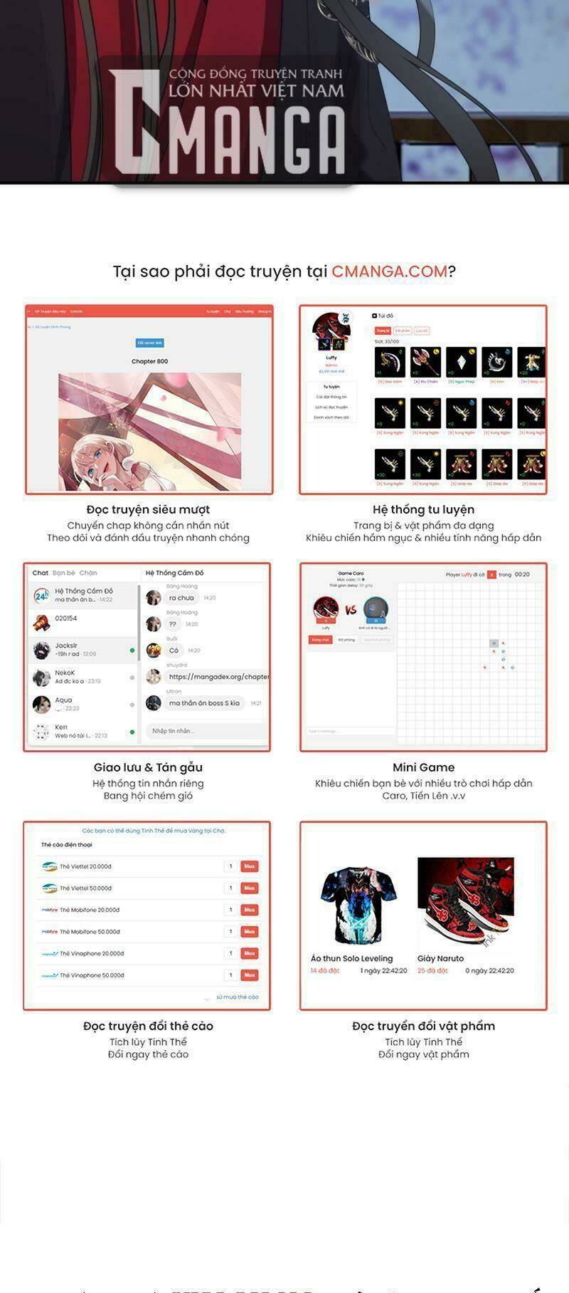 vương gia kiêu ngạo quá khó cua chapter 144 10