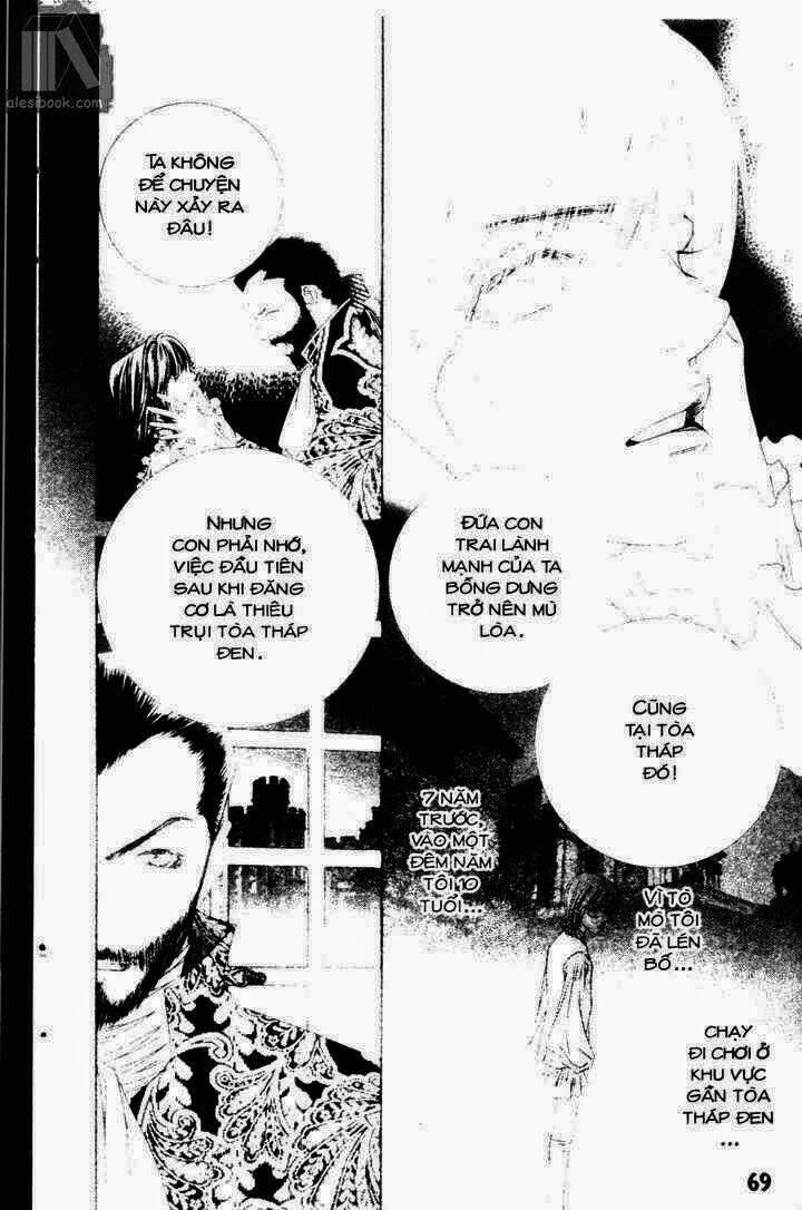 hoàng tử bóng đêm chapter 4 69