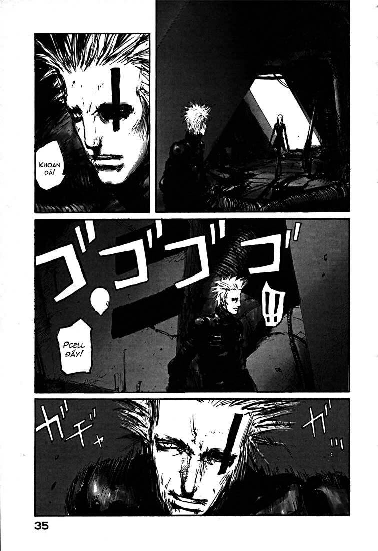 blame! chapter 45 10
