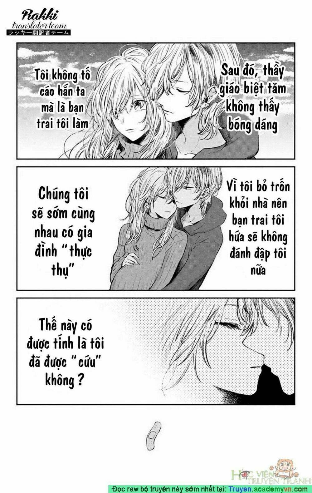 stand by you chapter 1 28