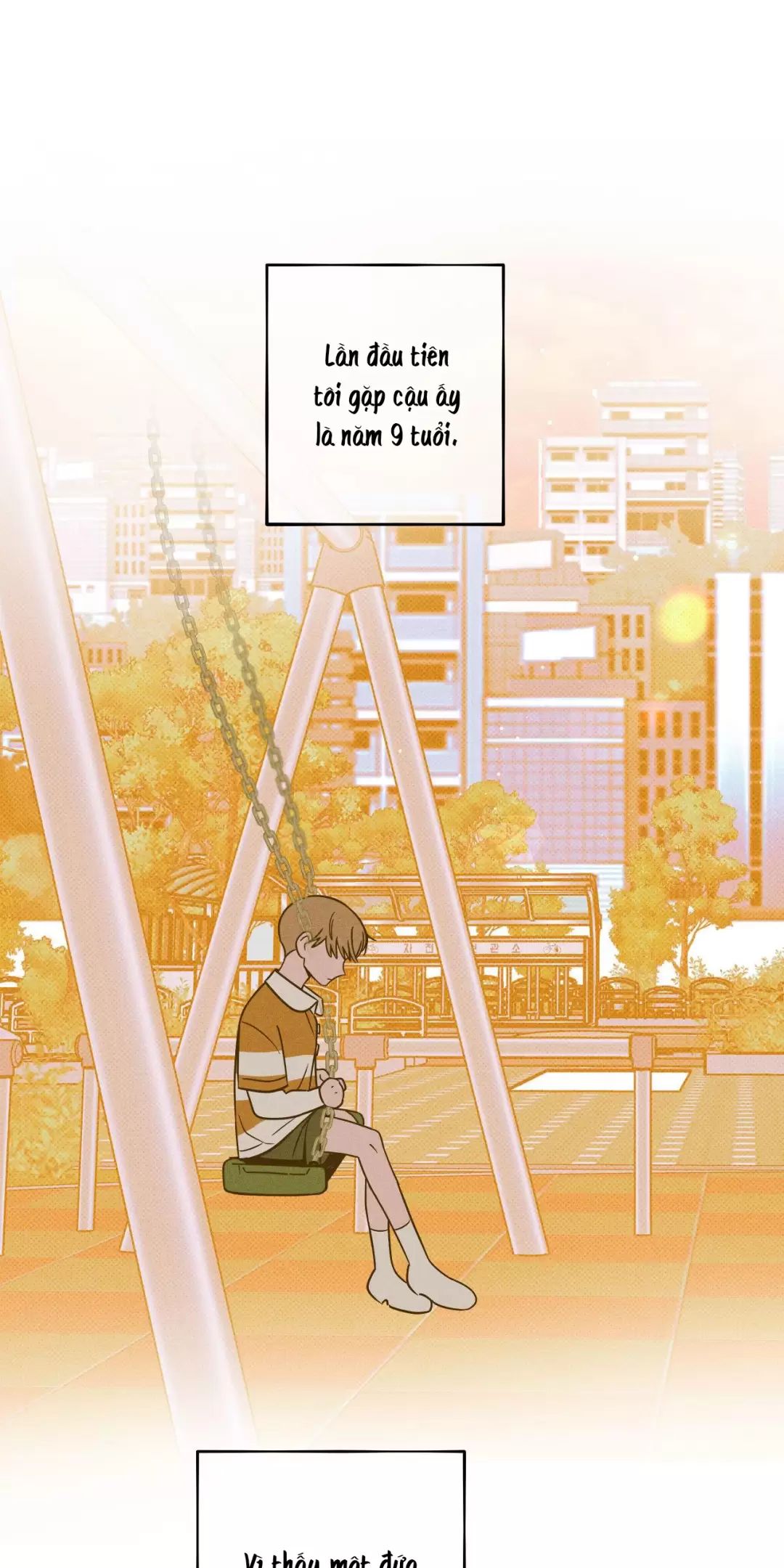 lời tỏ tình từ con số 0 chapter 30 1