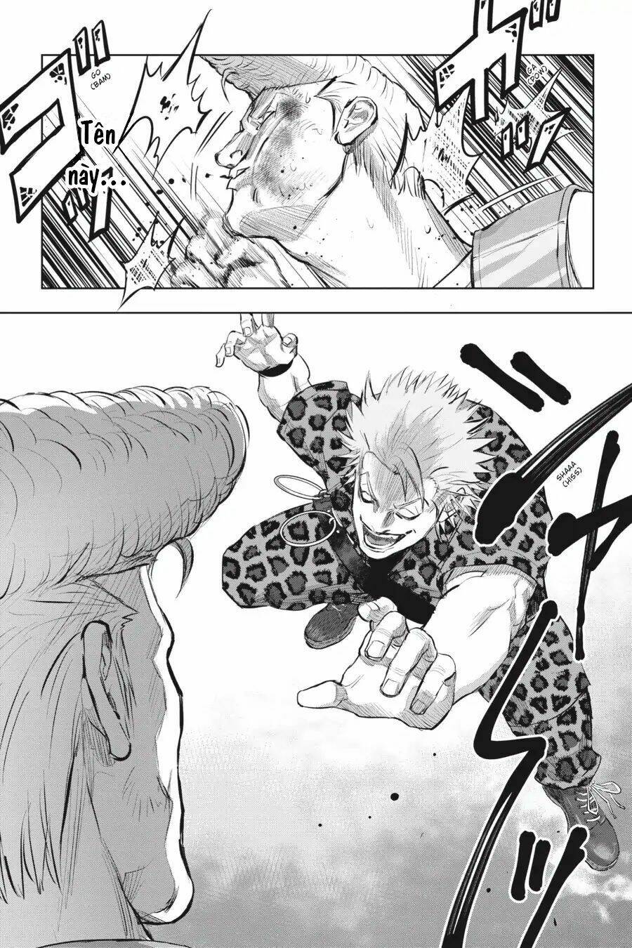 nyankees chapter 13 22