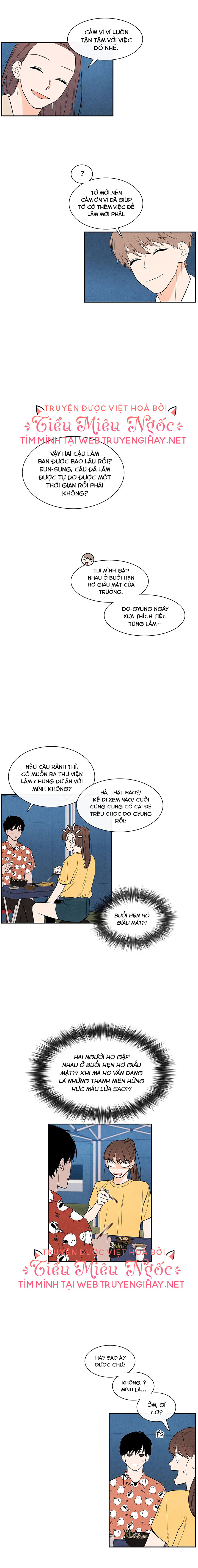 1 với 1 chapter 28 9