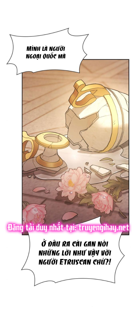 chị yêu, kiếp này em sẽ là hoàng hậu chapter 8.2 27