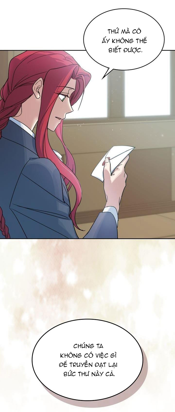 [18+] người đẹp và quái vật chapter 64.2 29