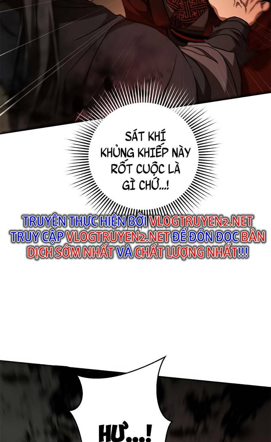 võ đang kỳ hiệp chapter 85 39