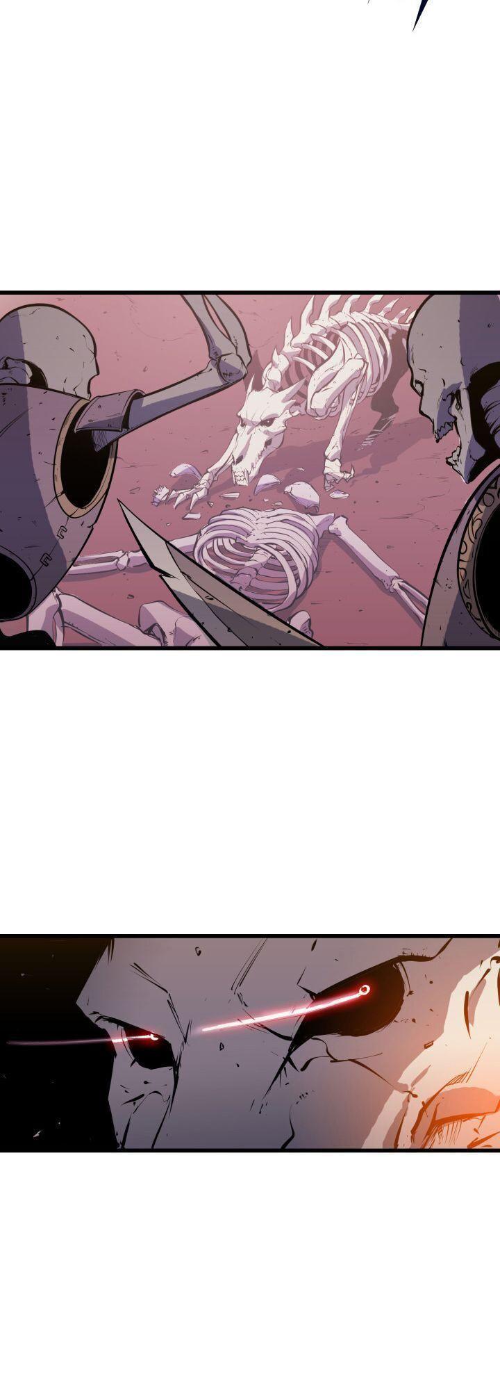 tôi trở lại thăng cấp một mình chapter 15 20