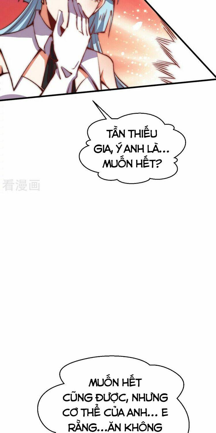đô thị đỉnh phong cao thủ chapter 249 27