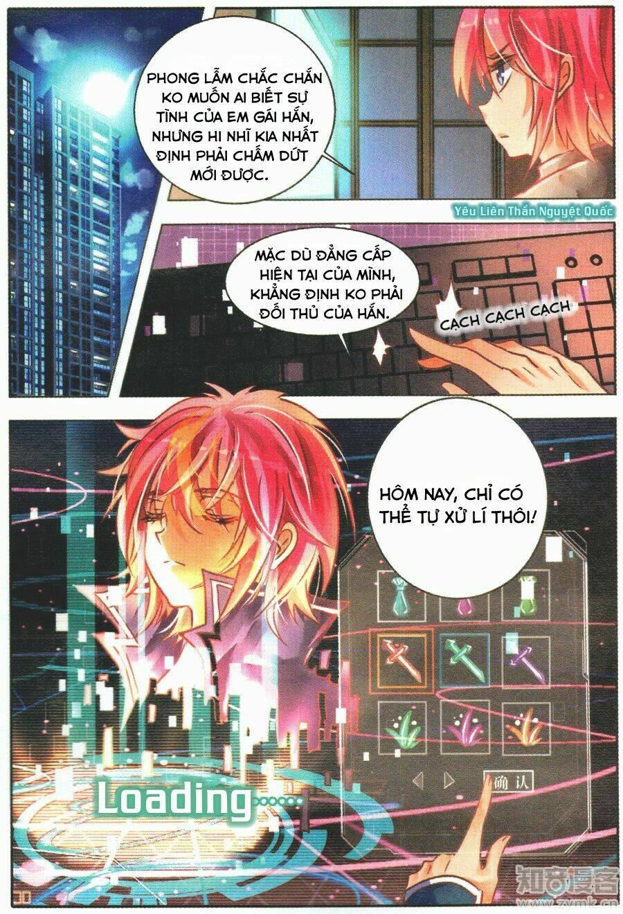 linh giai chapter 2 24