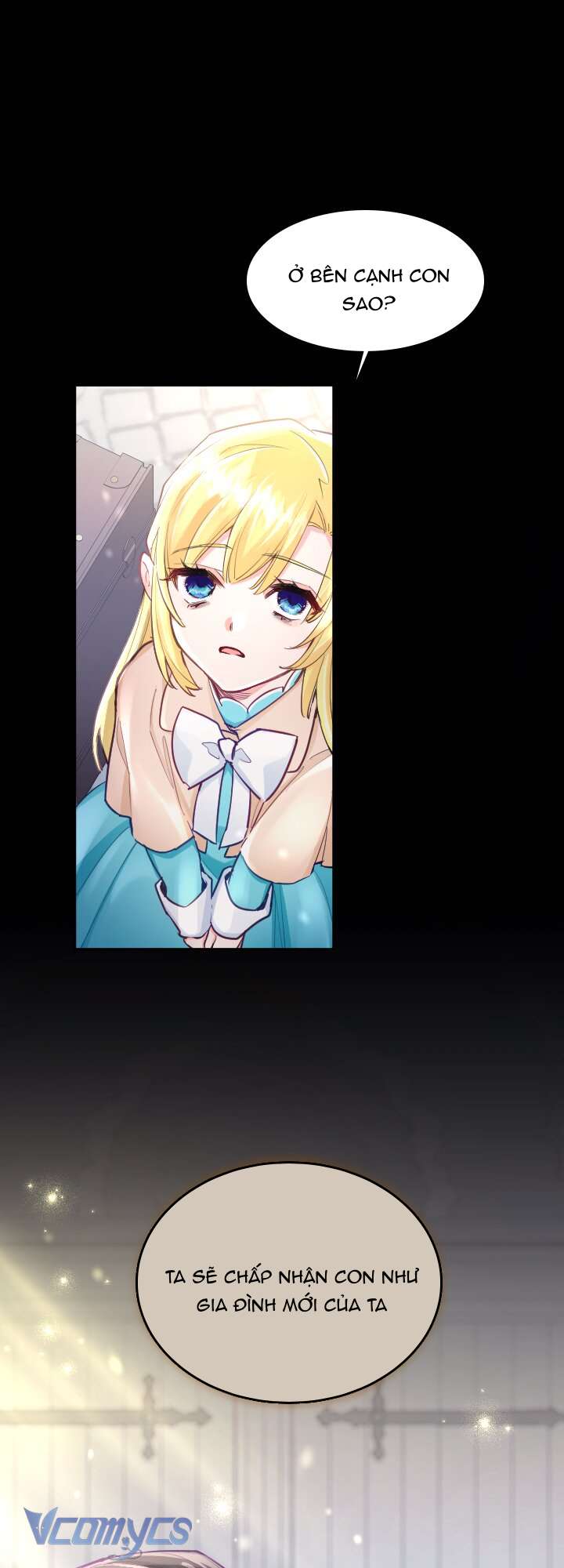 sự báo thù của một vị thánh chapter 98 37