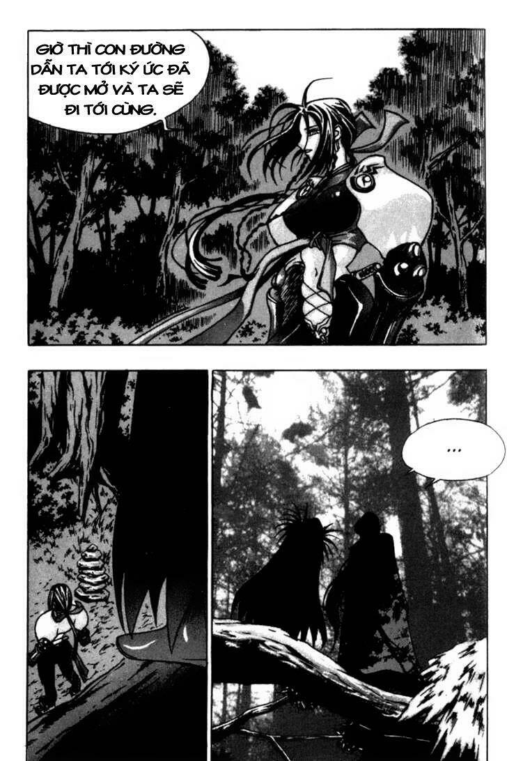 ragnarok - into the abyss chapter 5 16