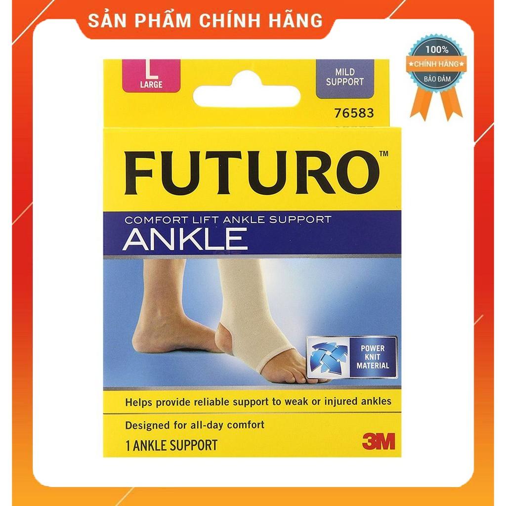 Băng hỗ trợ mắt cá chân Futuro 3M 76583 size L