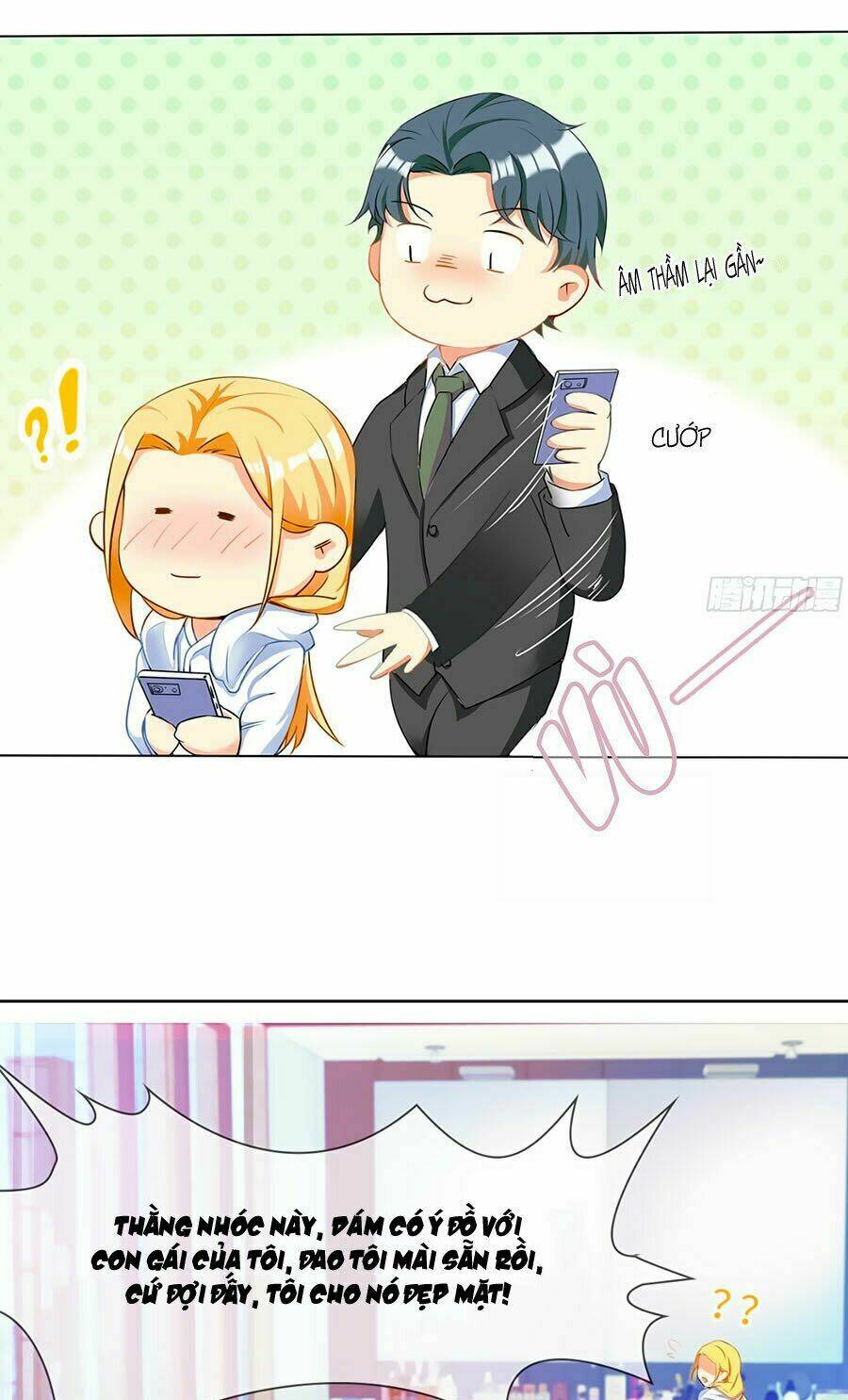 bộ váy rực rỡ ánh sao chapter 1 24