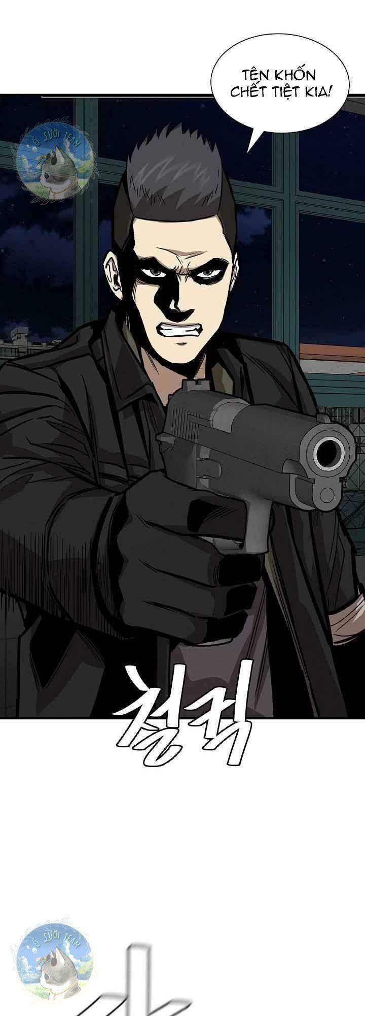 return survival chapter 123 30