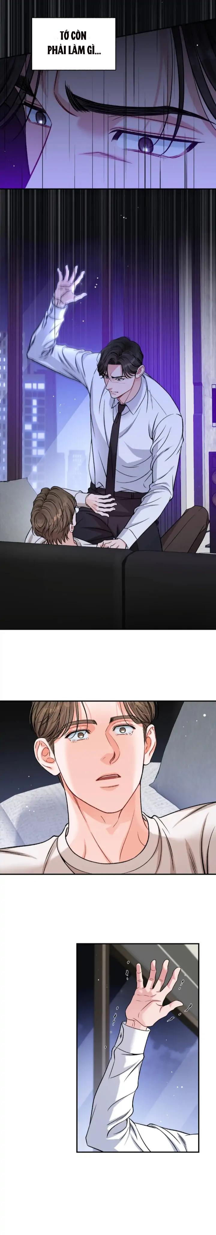 manhwa chịch vồn chịch vã chapter 68 6