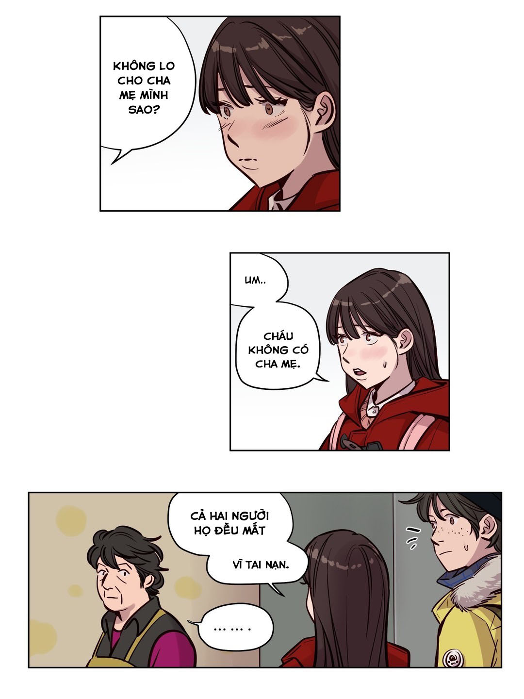 đền tội chapter 52 6