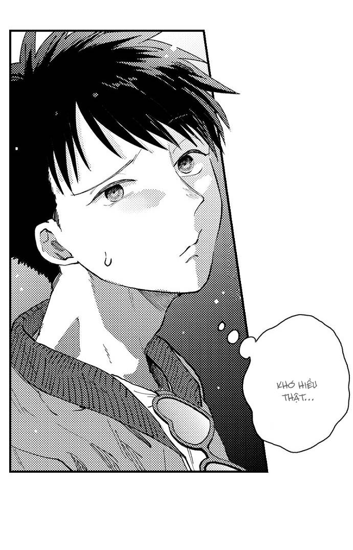 bị một anh chàng lập dị tấn công chapter 27 9