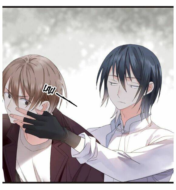 lệnh cấm nghị tộc 2 ẩn diện trấn chapter 42 18