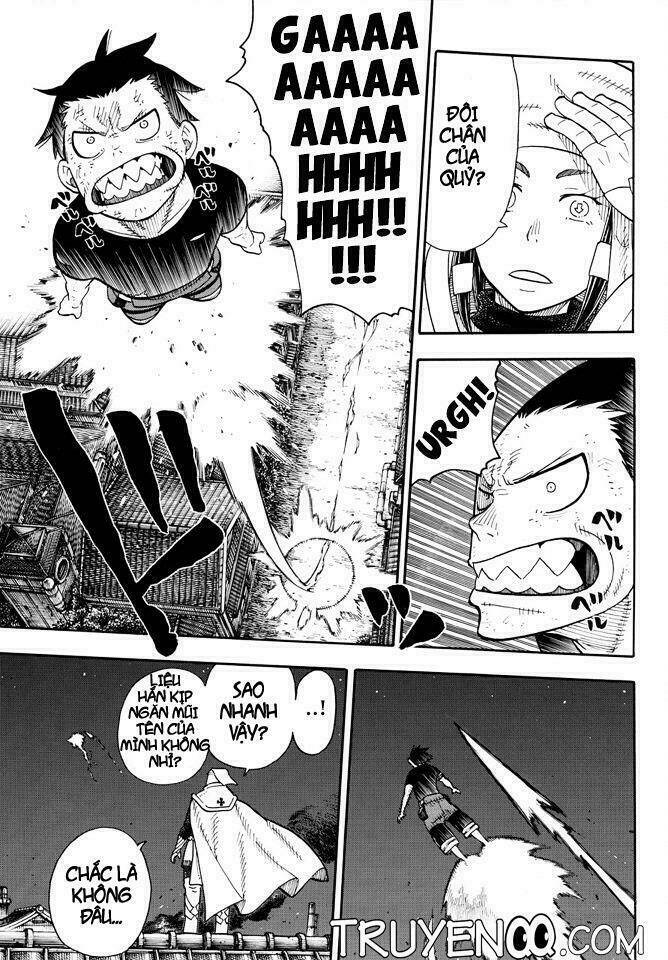 biệt đội lính cứu hỏa chapter 50 5