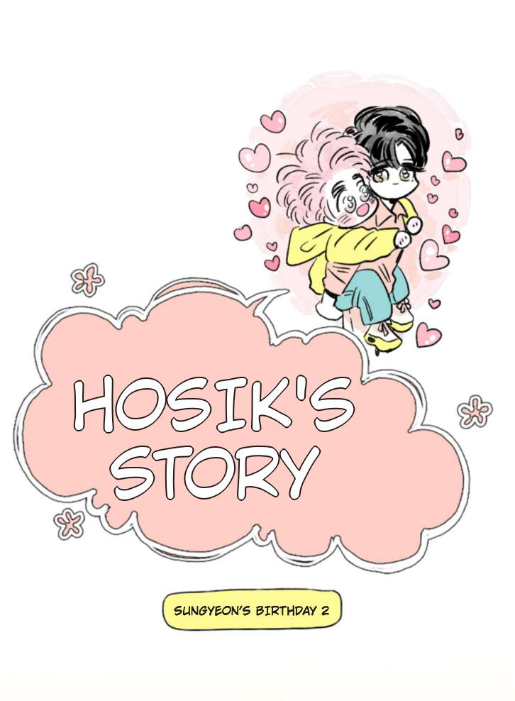 câu chuyện của hosik chapter 91 1