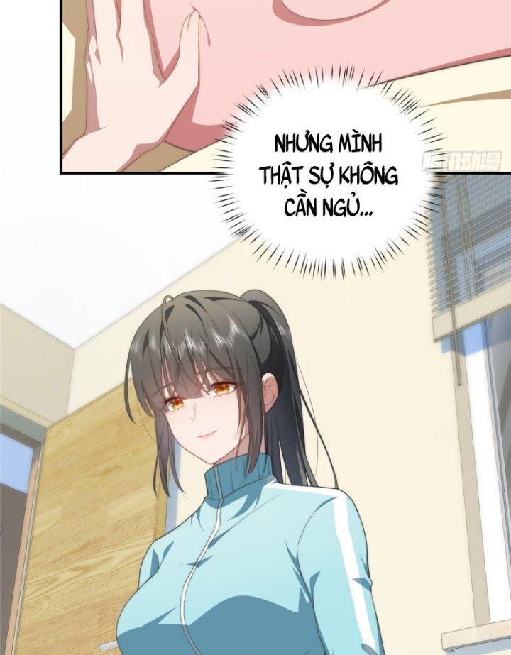 nữ chính chạy từ trong sách ra thì phải làm sao chapter 23 69