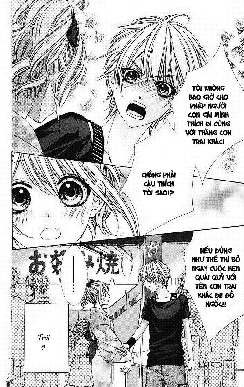 kimi to koi no tochuu chapter 5.5 10