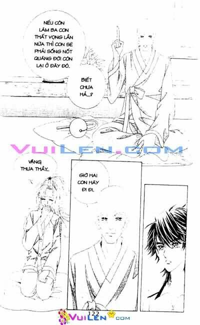 cô dâu bé xinh chapter 92 2