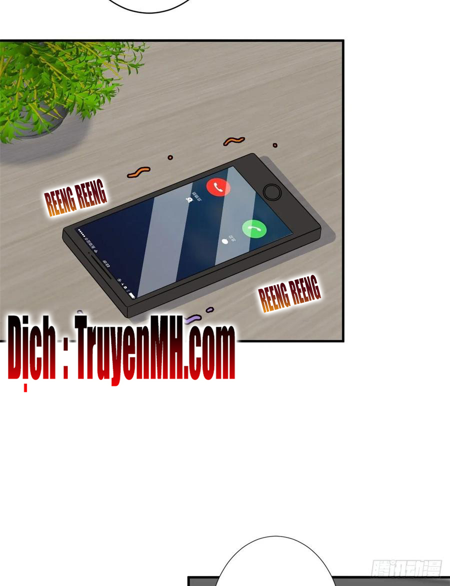 thí hôn lão công, cần giúp sức chapter 270 11