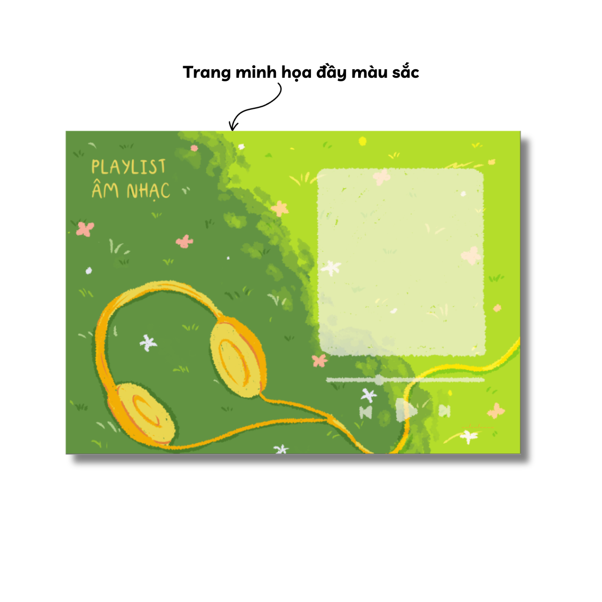 Sổ Ý tưởng vẽ Mùa Hè Tròn Trĩnh - 30 Gợi ý Vẽ về chủ đề Hạnh phúc
