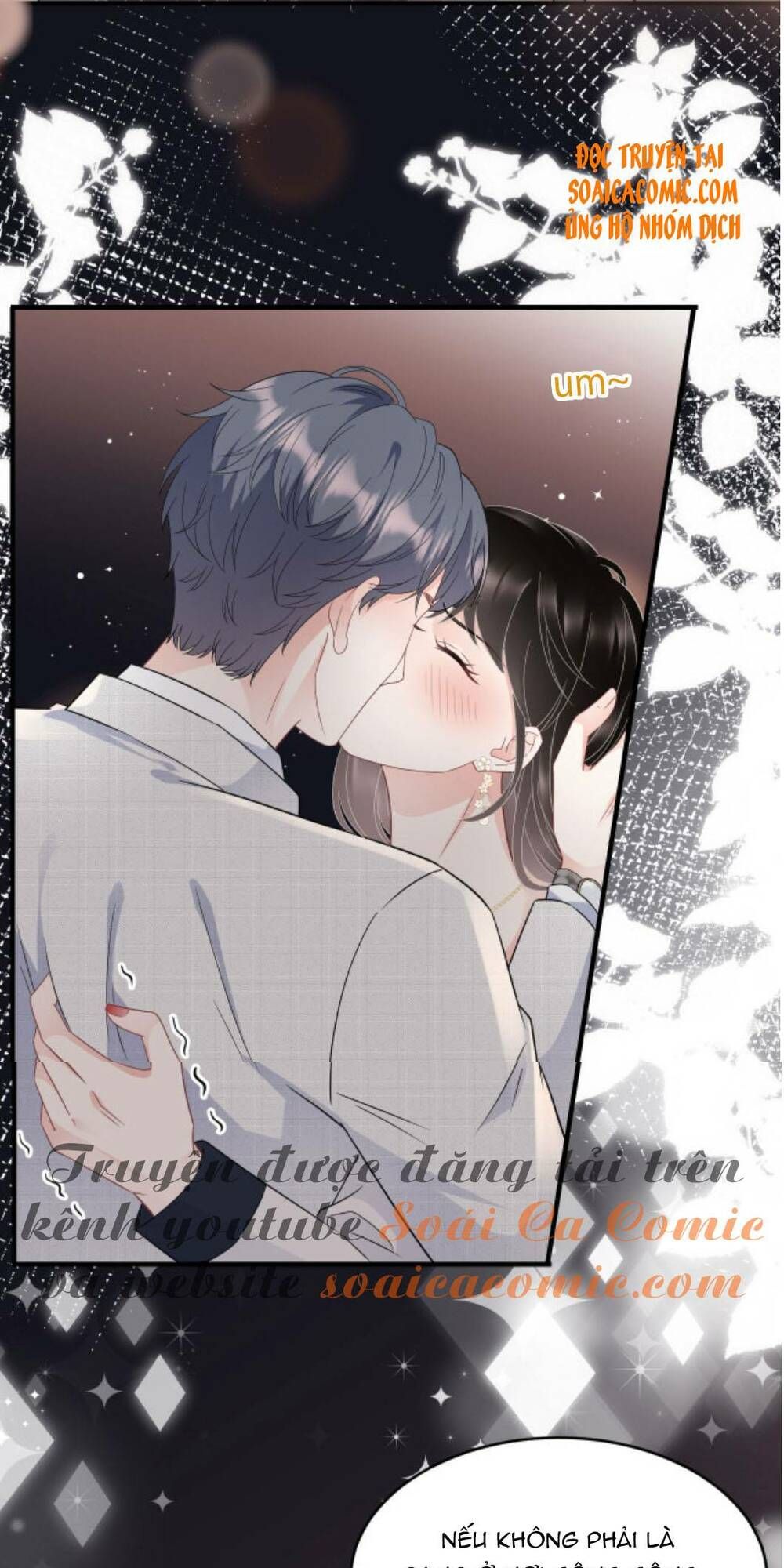 đại tiểu thư có ý đồ gì xấu đâu chapter 63 26