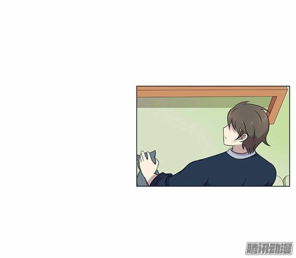 hai chú mèo totem chapter 39 19