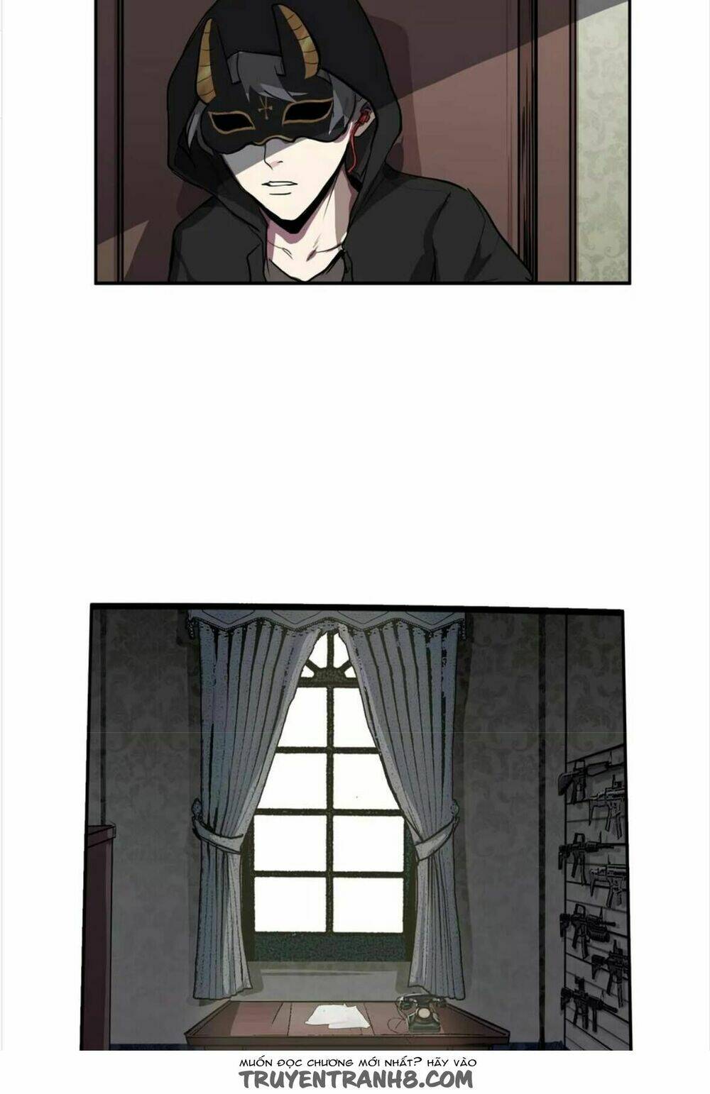 quạ đen chapter 20 14