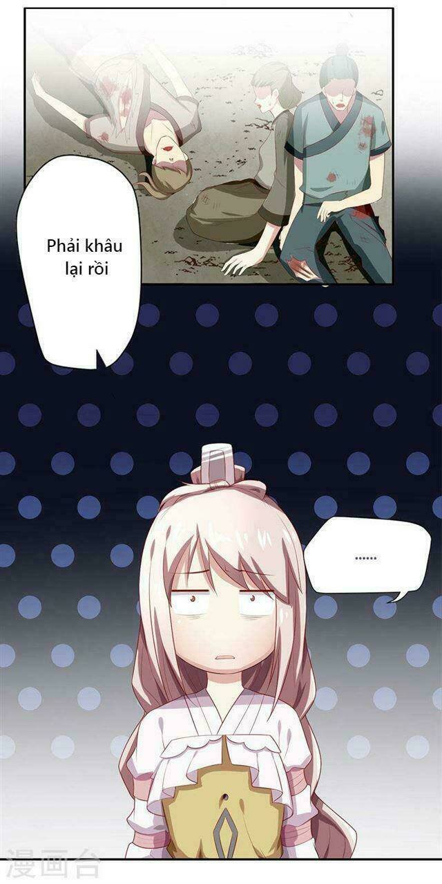 chưởng môn mười tám tuổi chapter 40 20