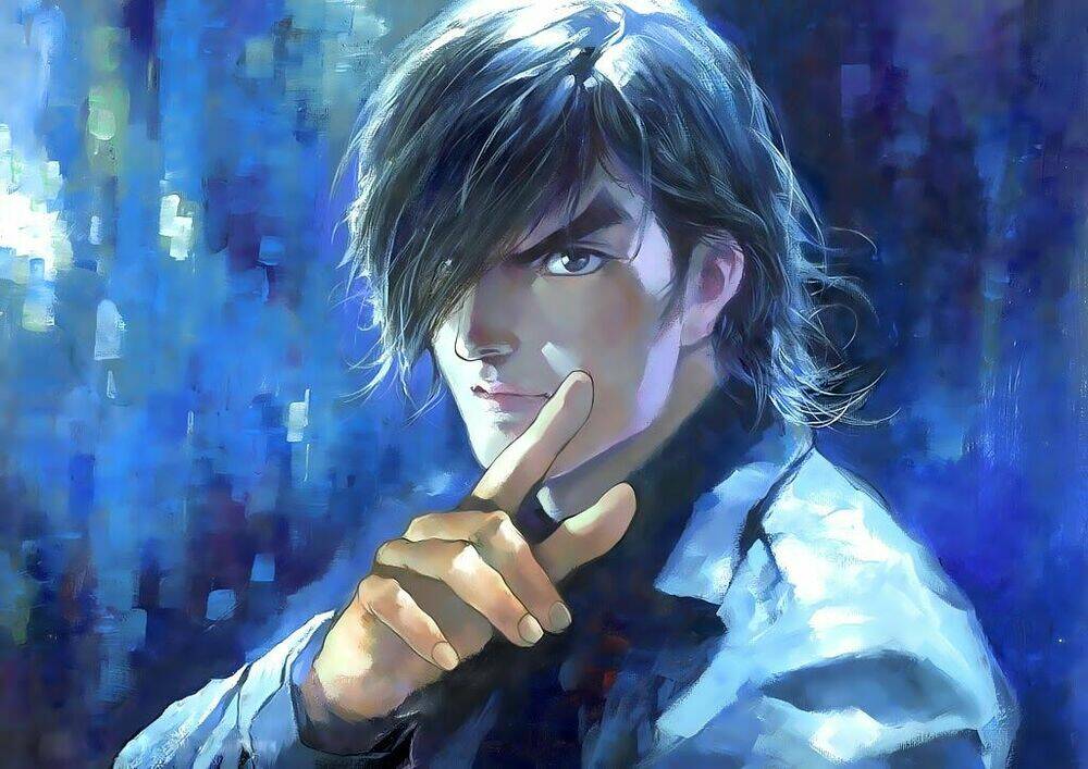 tân tác long hổ môn chapter 510 52