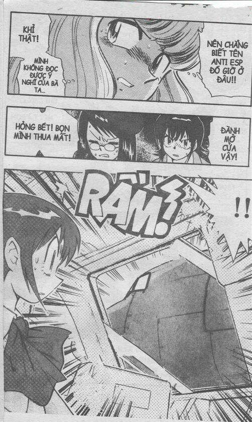 loli siêu năng lực chapter 5 30