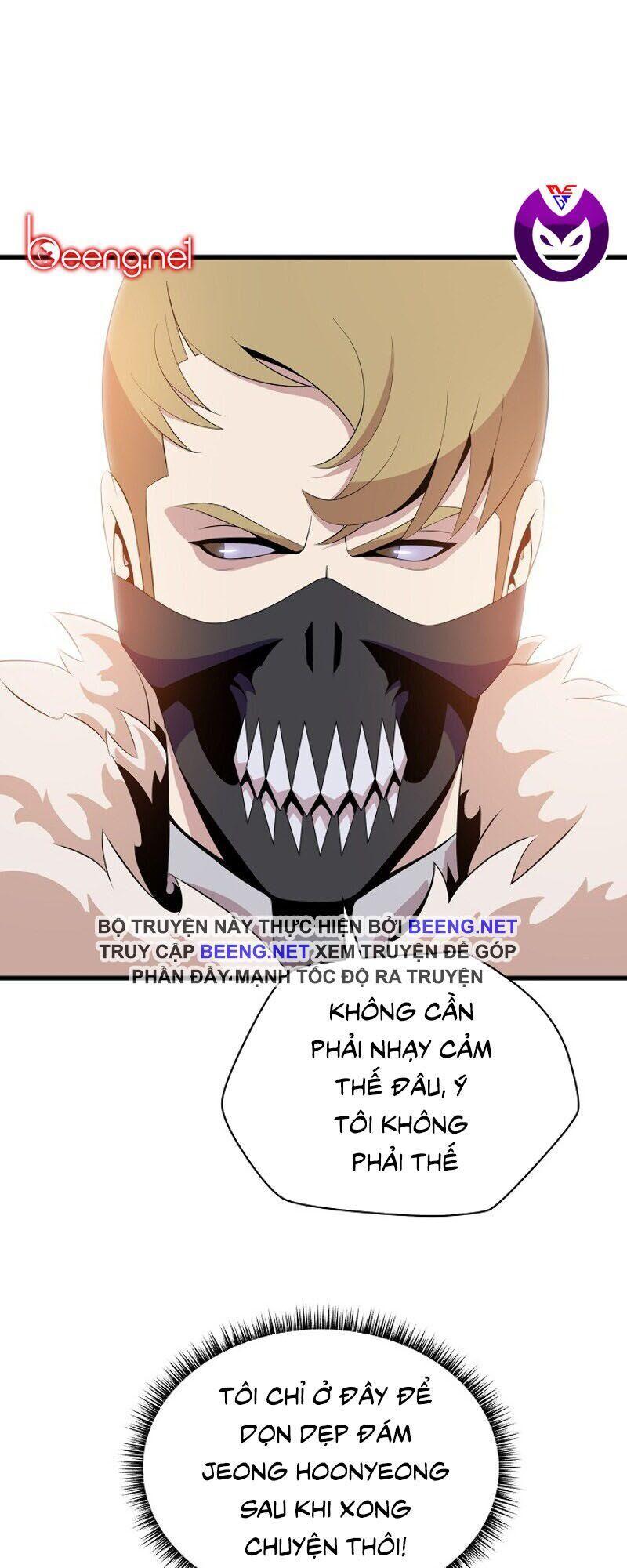 tiêu diệt đấng cứu thế chapter 21 57