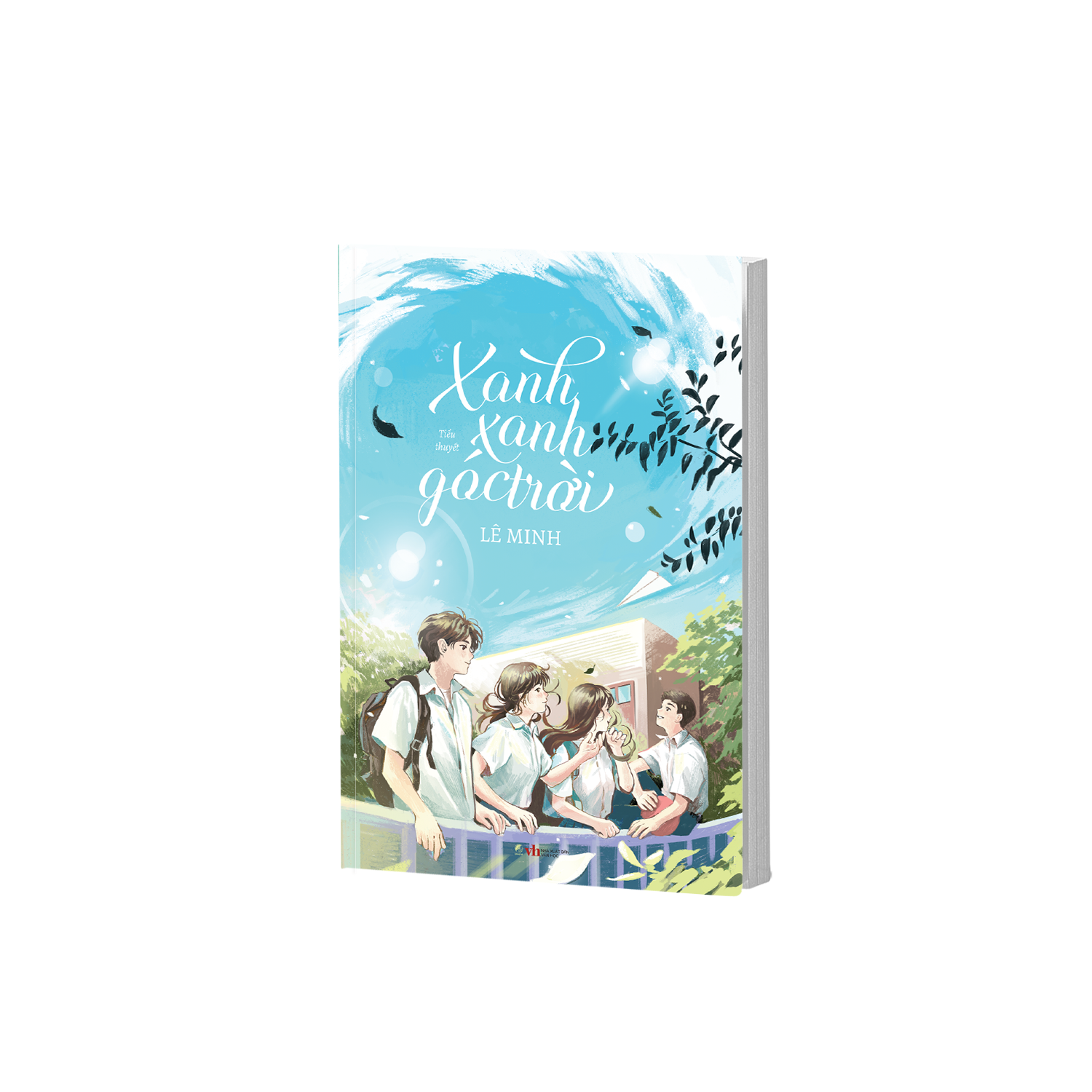 Xanh Xanh góc trời