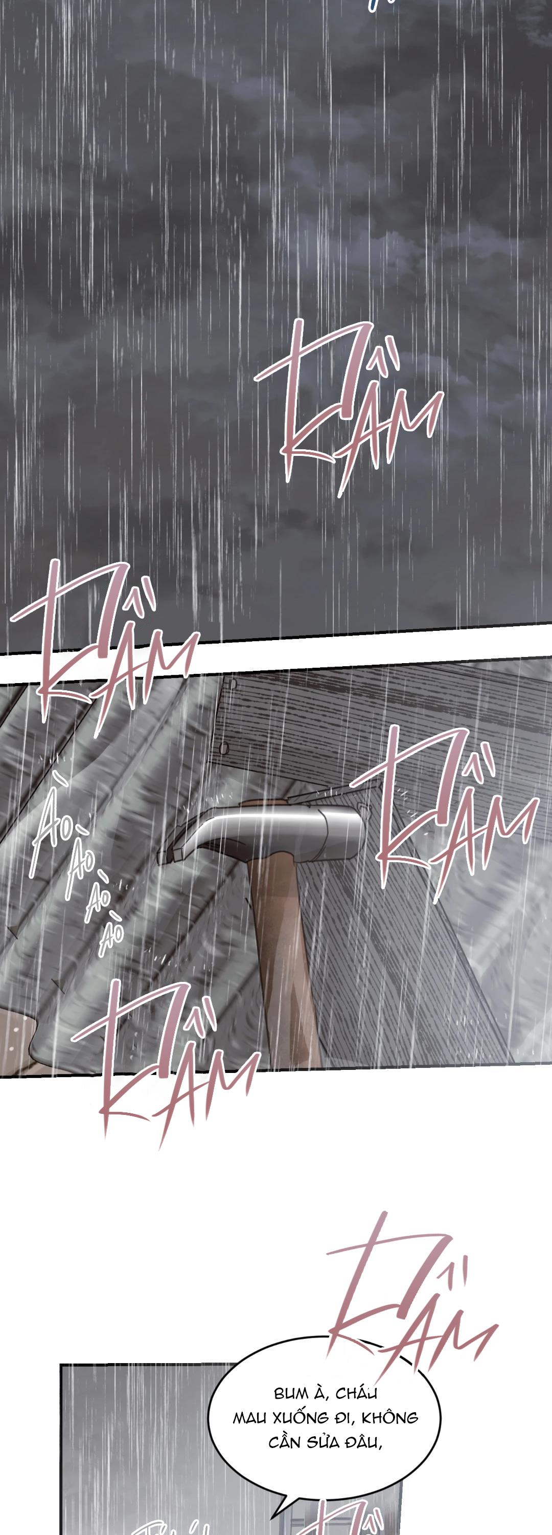 ngôi nhà hướng mặt trời mọc chapter 14 7