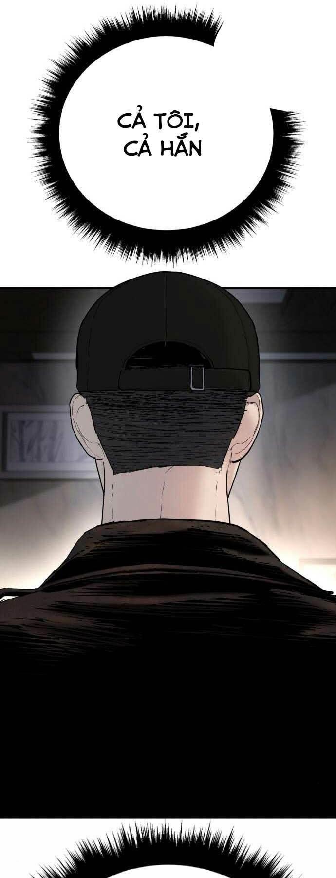 đặc vụ kim chapter 33 122