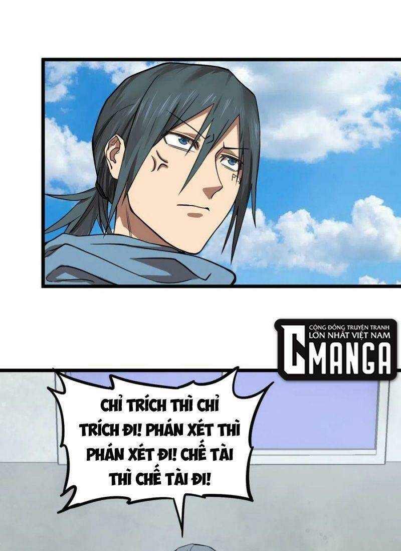 danh sách kẻ phản diện chapter 138 9