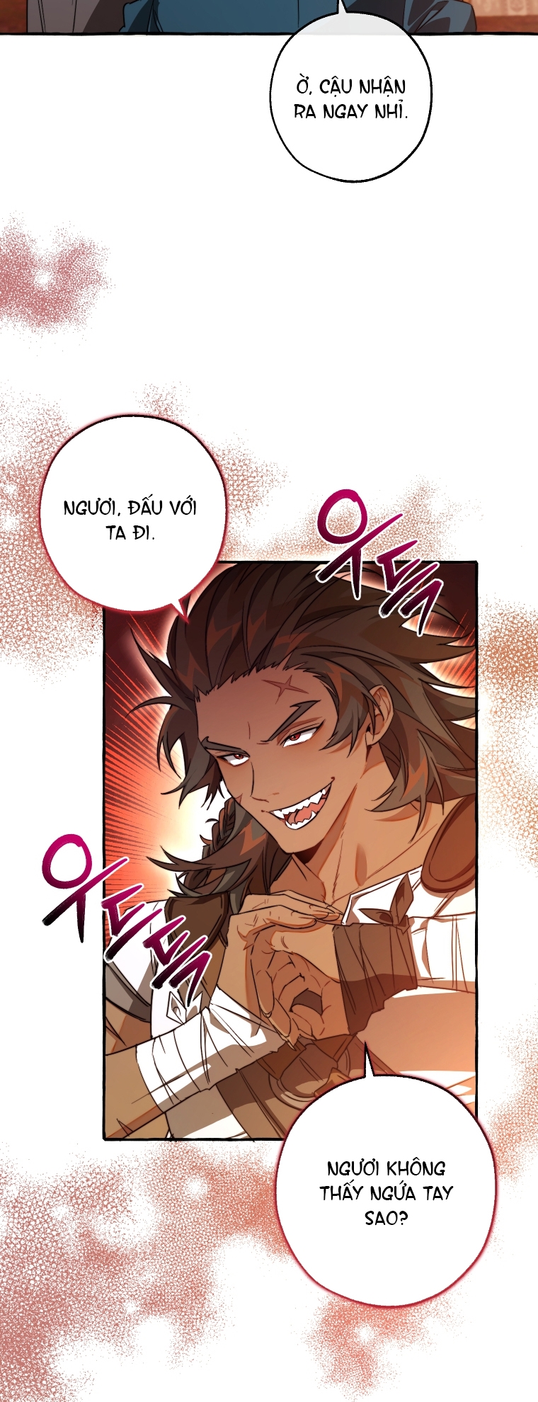 Phế Vật Dòng Dõi Bá Tước chapter 96.2 19