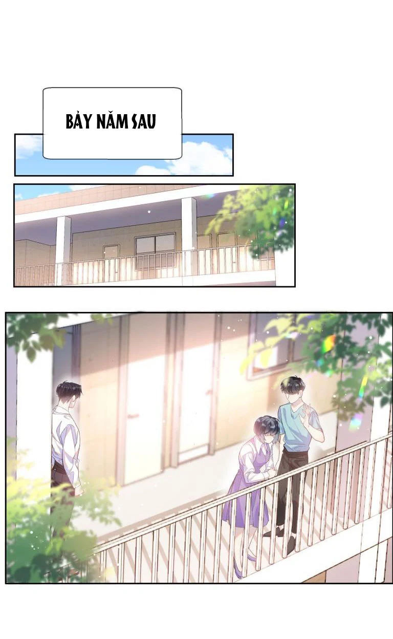 tư tự vạn thiên chapter 1 25