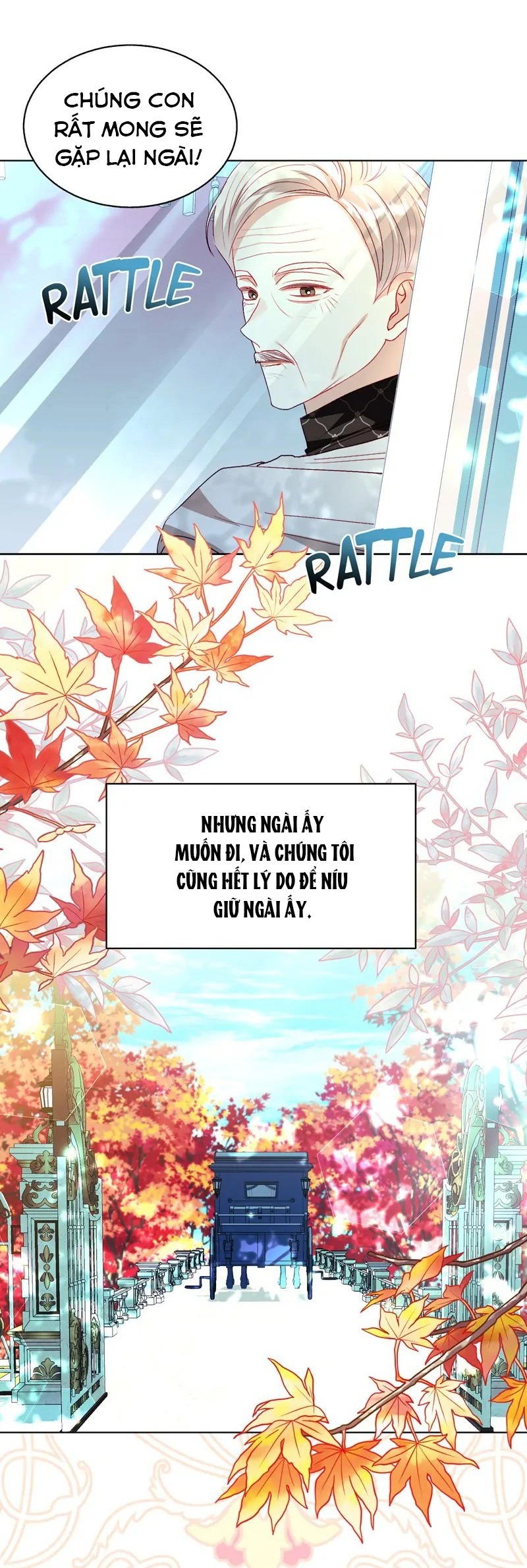 papa của tôi đã xuất hiện chapter 55 9