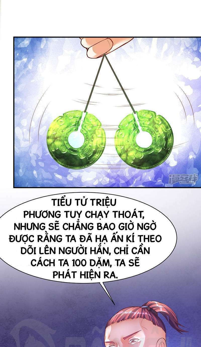 tối cường thăng cấp chapter 73 28