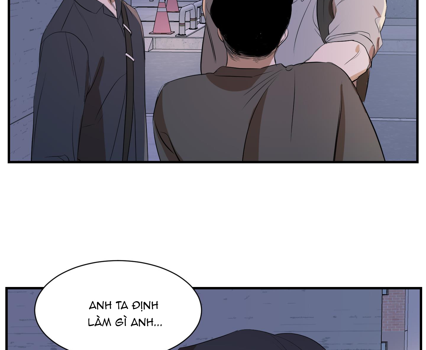 chốn riêng tư chapter 38 30