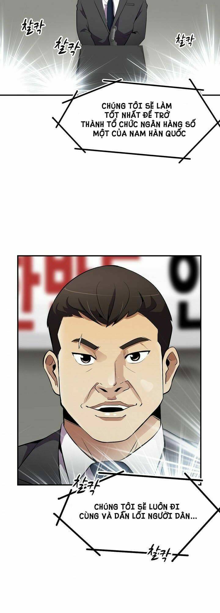 điều tra viên chuyển sinh chapter 28 48