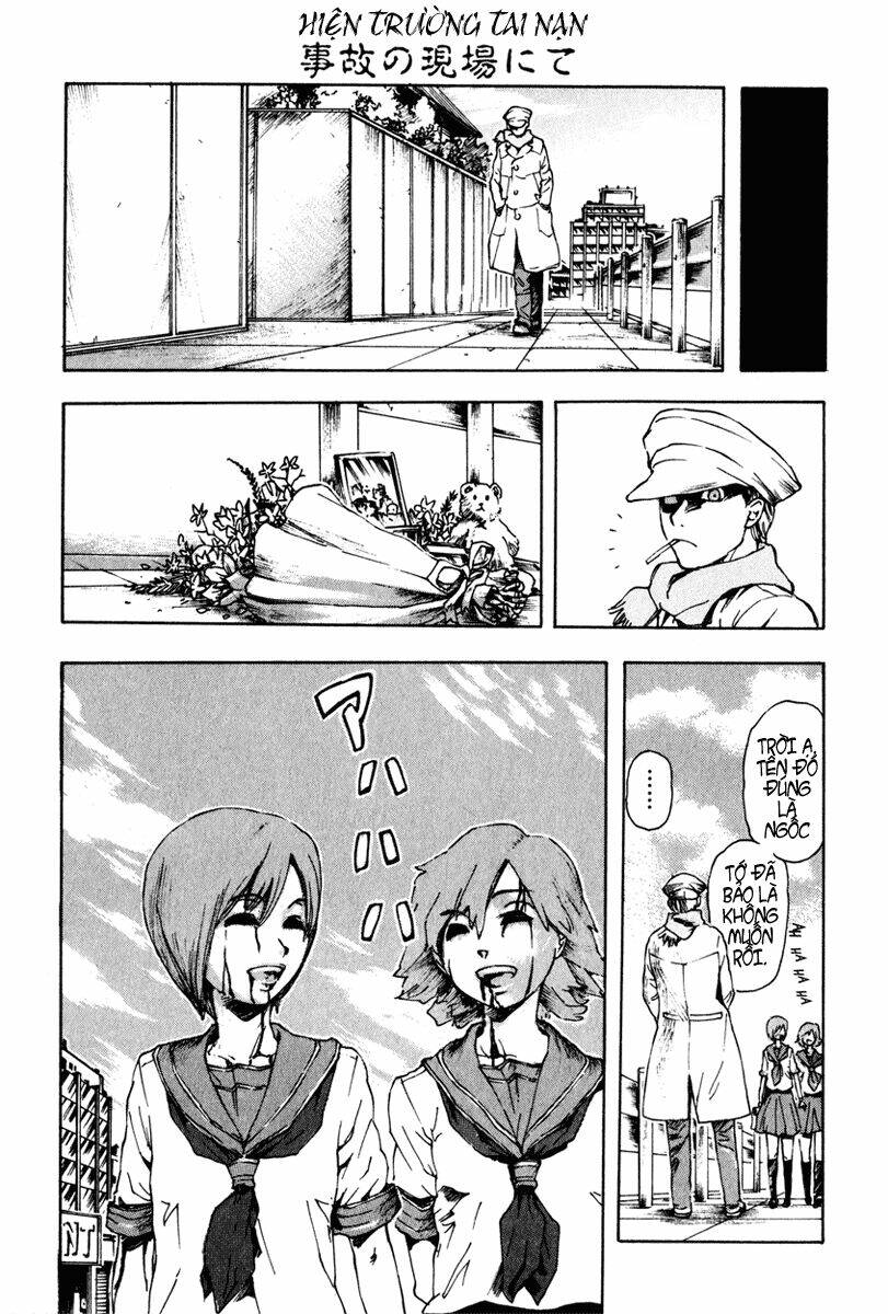 franken fran chapter 7.5 9