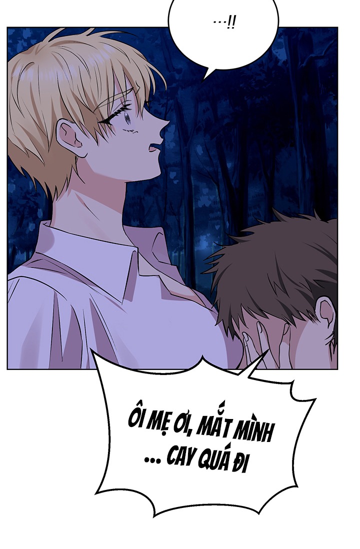 tôi sẽ trở thành gia sư của bạo chúa chapter 3 33