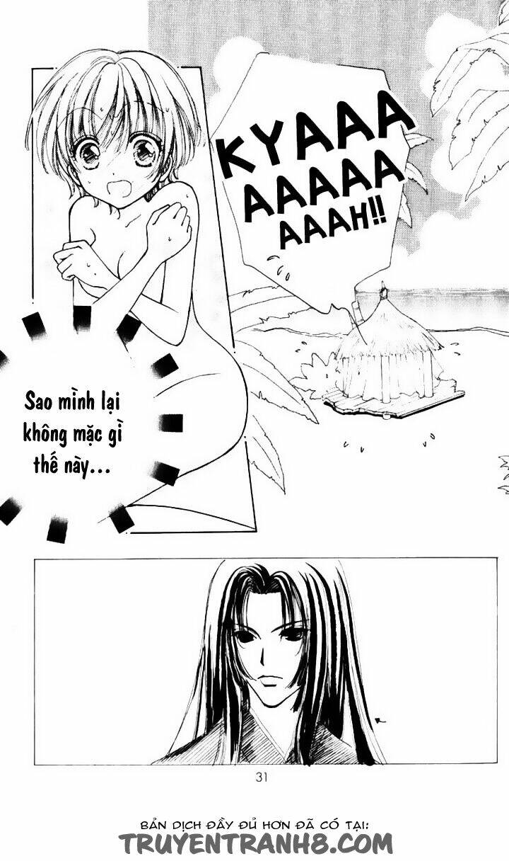 hana ni nare chapter 74 4