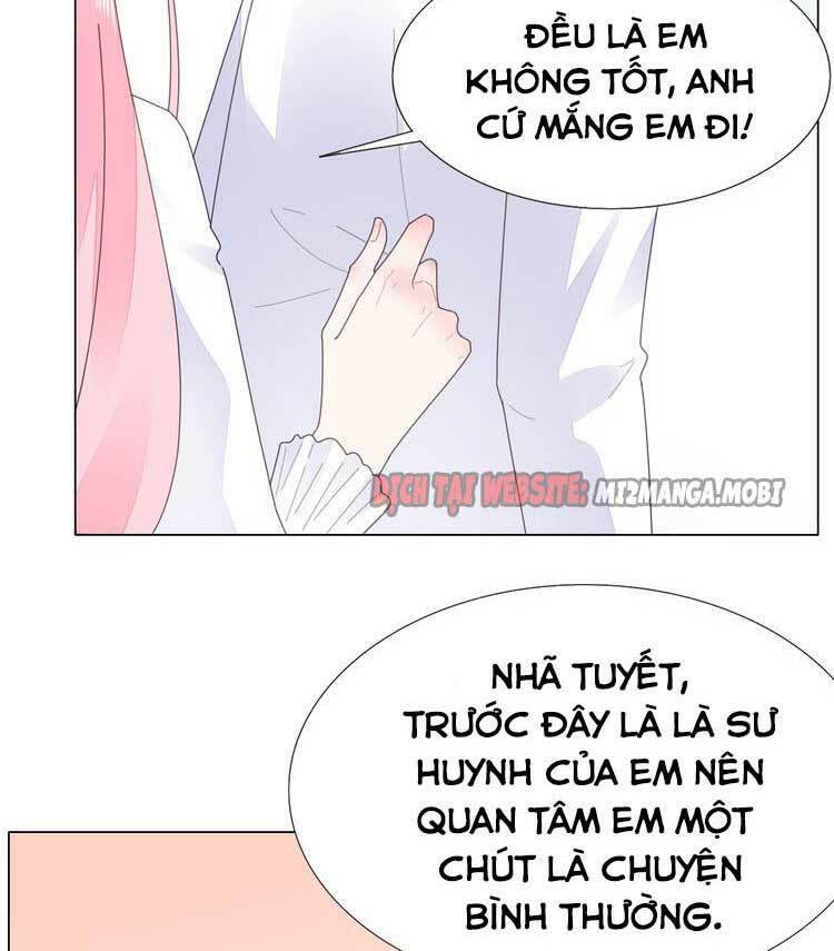 điều ước sủng ái bất bình đẳng chapter 92.1 12